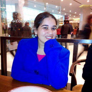 Meet your Posher, Amanpreet